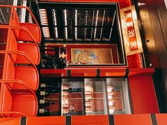 -东富酒家(龙湖西溪天街店)