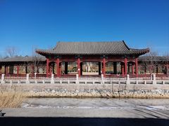 -张家湾公园