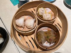 -真點心(高士德店)
