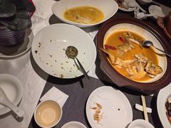 -玉满堂·湖北融合菜