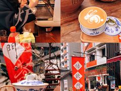 -悟饮门市景店