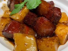 -童福兴·南京菜(老门东店)