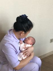 点击看大图 -季橙月子护理中心(金华店)