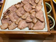 -满园烤鸭·春饼(太原街万达店)