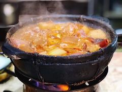 -范贤光鸡公煲(平乐园总店)