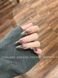 -M·X Nail日式美甲美睫