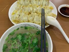 -回回锅贴(小河沿店)