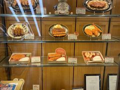 -矢场猪(名古屋站名铁店)