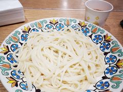 -歹歹的加个面过油肉拌面