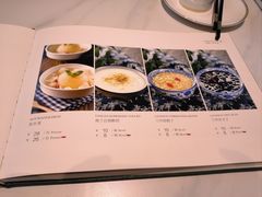 -燕兰楼·清真西北融合菜(亚运村店)