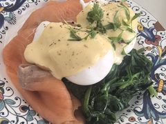 -Alimentari早午餐(安福路店)