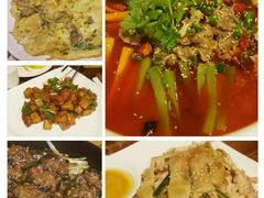 -森谷美食公园(杨行店)