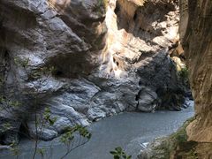 -太鲁阁公园