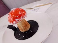 -La Porte de Paris 巴黎之门法式甜品