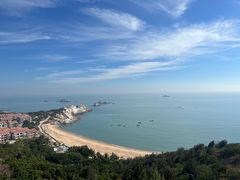 -莆田湄洲妈祖祖庙