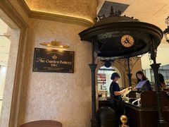 -B&C黄油与面包·THE GARDEN BAKERY概念店(世纪汇店)