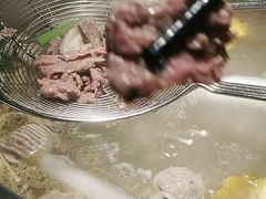 -花田里捞牛火锅(天润店)