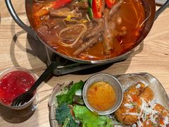 -KimPro 辛普乐概念韩餐