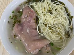 -盛兴面馆(真儒大厦店)