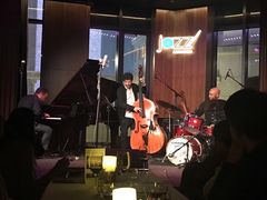 -林肯爵士乐上海中心 Jazz at Lincoln Center Shanghai