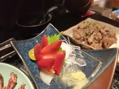 -無境·匠心日本料理(汉街店)