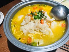 -吕氏疙瘩汤·新鲁菜(济南万象城店)
