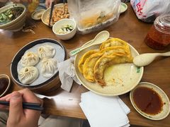 -李记清真馆(打钉巷店)