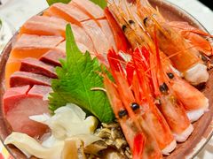 -极尚大喜屋日本料理(铜锣湾店)