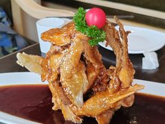 -老牌坊鲁菜名店(聊城美食岛店)