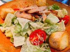 -DEEP·美式餐吧(五棵松华熙LIVE店)