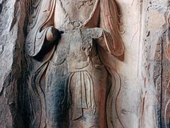 -响堂山石窟-北响堂山石窟