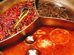 -小龙坎火锅(全球总店)