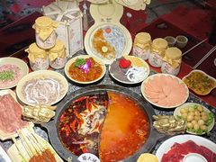 -蜀大侠火锅(寰球文化地标·总府店)