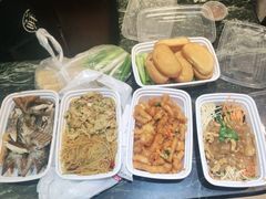 -小船渔村•大连菜•大连焖鱼(明泽街店)