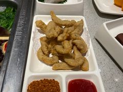 -海底捞火锅(大融城店)