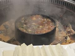 -大鹅岛灶台鱼·铁锅炖(水库路店)