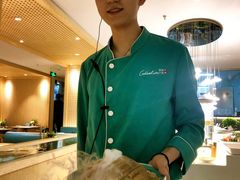 -青瓷火锅料理(西单大悦城店)