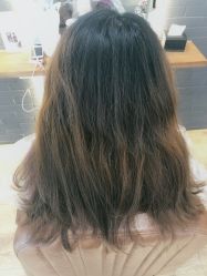 点击看大图 -意廊 Hair Salon