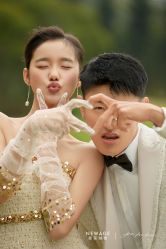 -新奕映像摄影机构