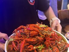 -虾乐园龙虾·夜宵(松江店)
