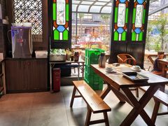 -后街佬·炭火鲜鱼杂(33小镇店)