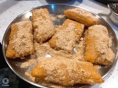 蛋煎糍粑-电台巷火锅(天津旗舰店)
