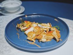 双葱珍菌爆澳带-麟1929(外滩店)