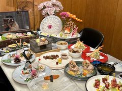 -月下料理(楷林IFC店)