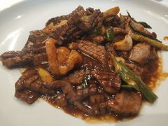 -惠丰堂饭庄·烤鸭·京味菜(翠微路店)