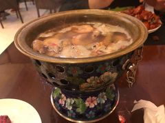 -听松楼·花园酒店·自助餐厅(红梅公园店)