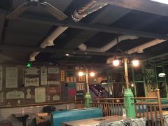 大堂-长勺子东南亚(街道口店)