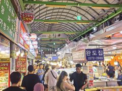 -东大门市场