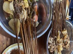 -乐山鲜知味钵钵鸡(奎星楼店)
