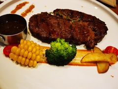 -半悦牛排(龙湖西宸天街店)